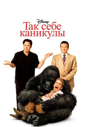 Так себе каникулы (2009) смотреть онлайн бесплатно